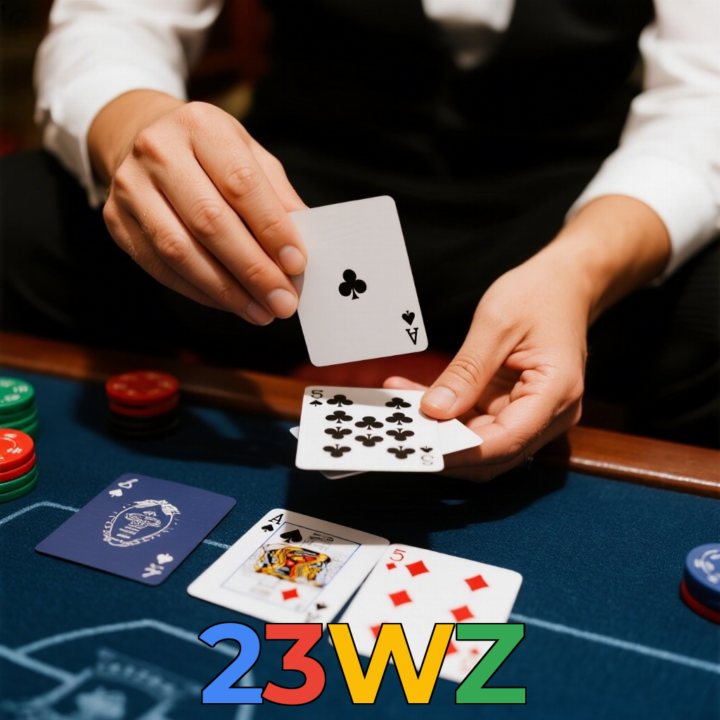 23WZ:Aposte nas roletas e conquiste prêmios incríveis!