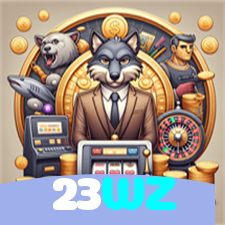 23WZ：Jogue agora e desafie a sorte em nosso cassino online!