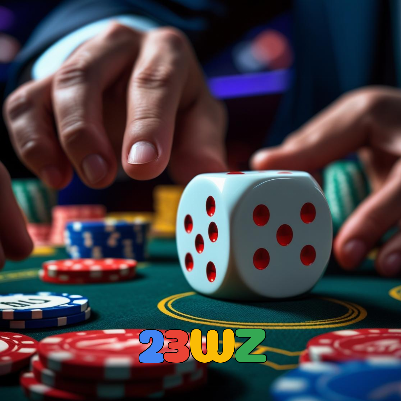 23WZ:No futebol online, cada jogada pode ser a sua maior vitória!