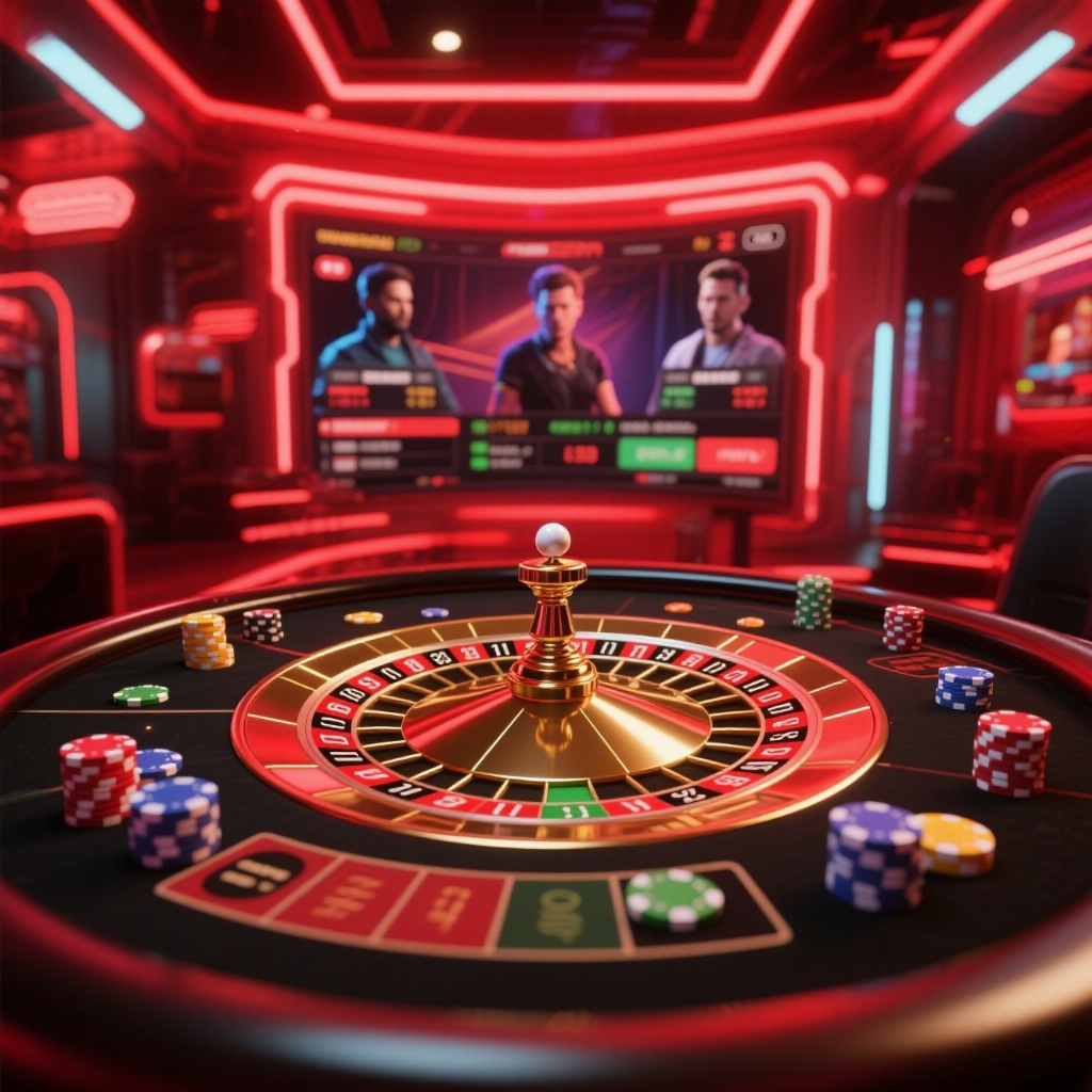 23WZ：Aposte nas mesas de poker e vença com estilo!