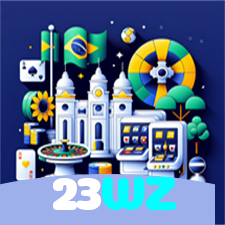 23WZ：A emoção do futebol digital está em alta! Aposte e vença!