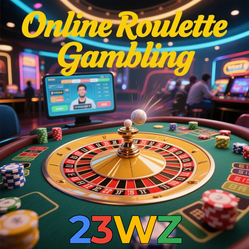 23WZ:Jogue slots e aposte no futebol no cassino online mais confiável!