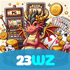23WZ：Jogue slots, roleta e aposte no futebol para grandes vitórias!