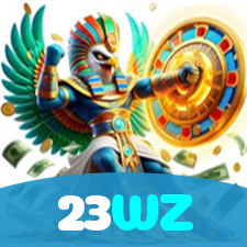 23WZ：Jogue poker, aposte no futebol e tenha uma experiência incrível no cassino online!