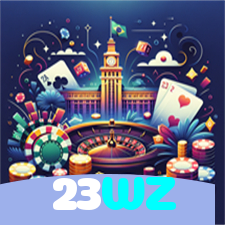23WZ：Cada giro é uma chance de conquistar prêmios incríveis!