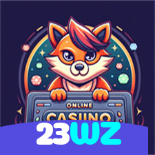 23WZ:Aposte nas roletas e leve o jackpot para casa!