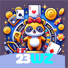 23WZ：O melhor cassino para apostar no futebol e ganhar em jogos de roleta!
