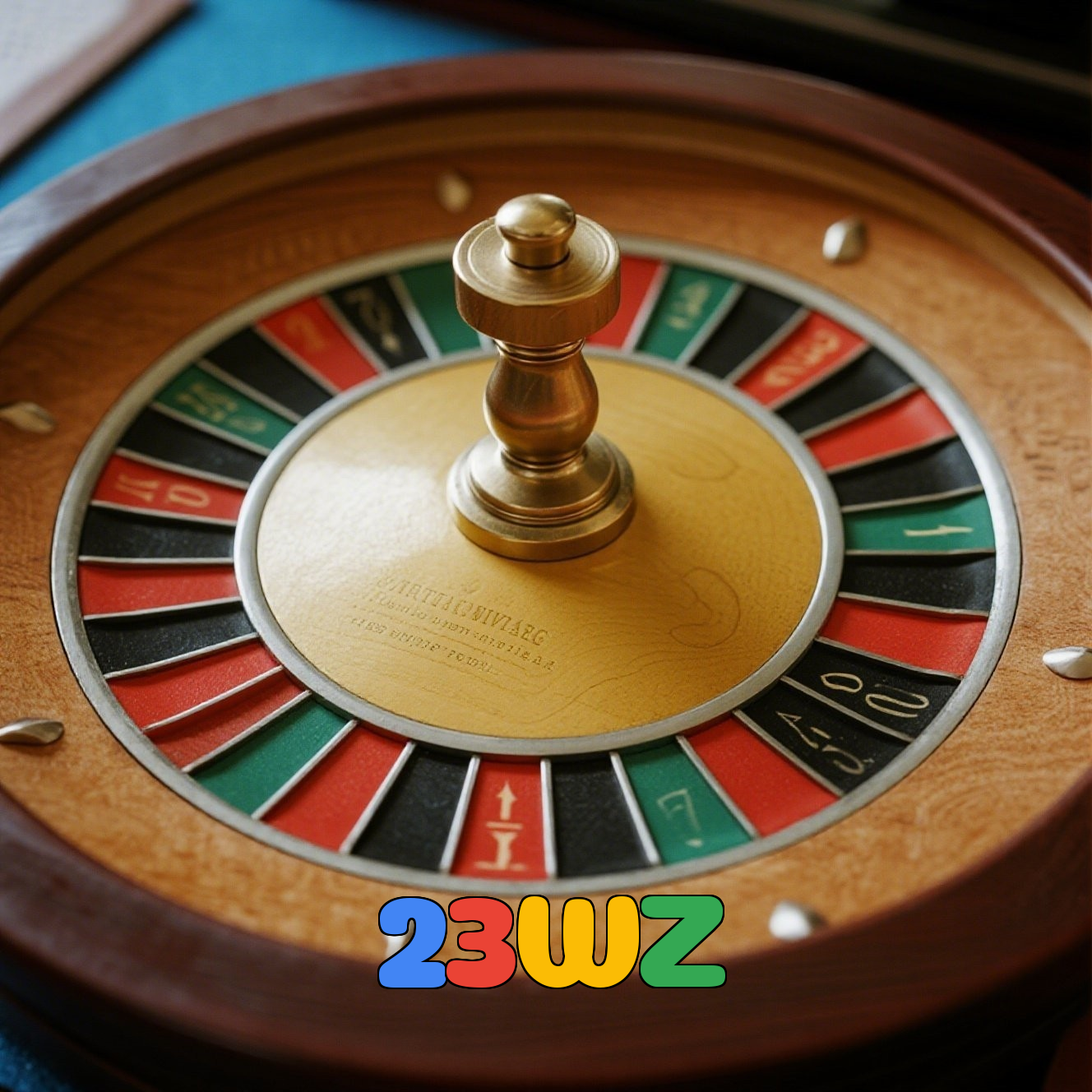 23WZ:Ganhe no futebol e jogue os melhores jogos de cassino online!