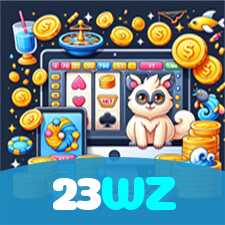 23WZ：Aposte no futebol online e vença como um campeão!