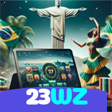 23WZ：Jogue nas roletas e conquiste prêmios incríveis!