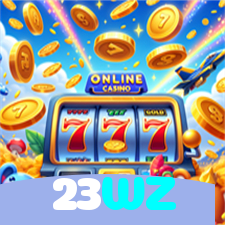 23WZ：Aposte no futebol e ganhe em jogos como roleta e blackjack online!