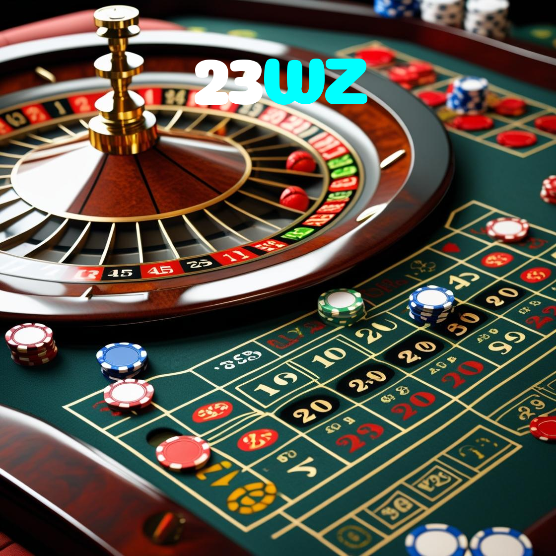 23WZ:Jogue slots, blackjack e aposte ao vivo no futebol com segurança!