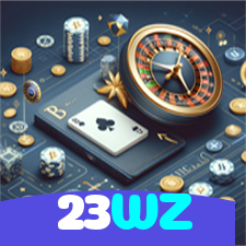 23WZ：O futebol digital está em alta! Aposte agora e conquiste prêmios incríveis!