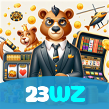 23WZ：Vença no poker e aposte no futebol com segurança no nosso cassino!