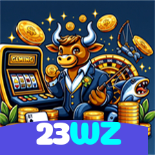 23WZ：Jogue no futebol digital e viva a emoção de ganhar!