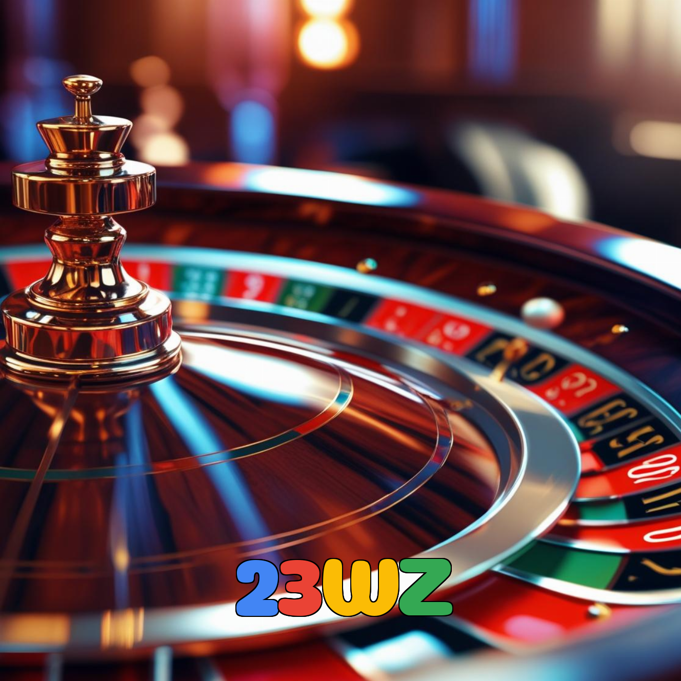 23WZ：Grandes vitórias em poker, roleta e apostas no futebol esperam por você!