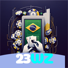 23WZ：No futebol online, a sua chance de vitória está a um passe de distância!