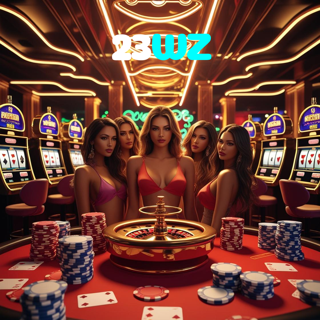 23WZ:Apostas emocionantes no futebol e diversão garantida com roleta e poker!