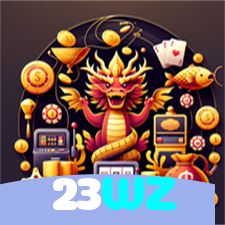 23WZ：Onde o futebol e o cassino online se encontram para grandes prêmios!