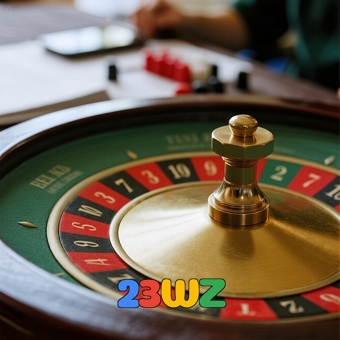23WZ:O melhor cassino para você jogar poker e fazer apostas no futebol online!