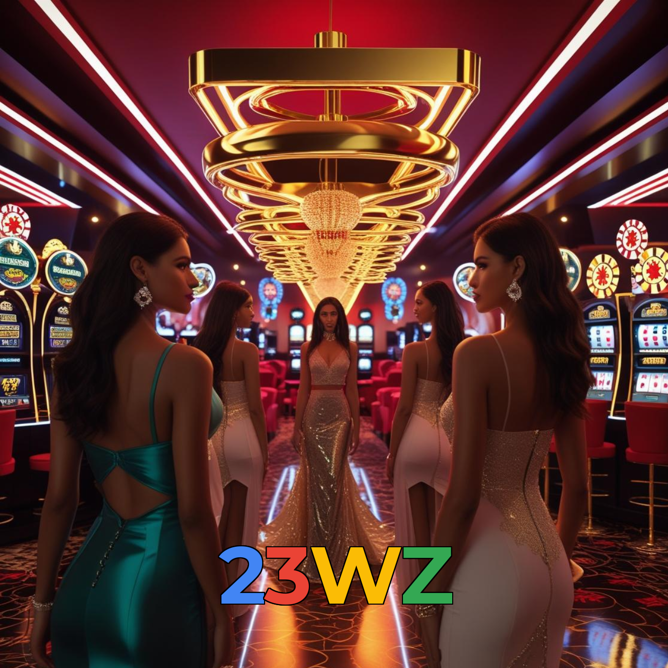 23WZ:Onde sua sorte brilha: poker, roleta e apostas em futebol!