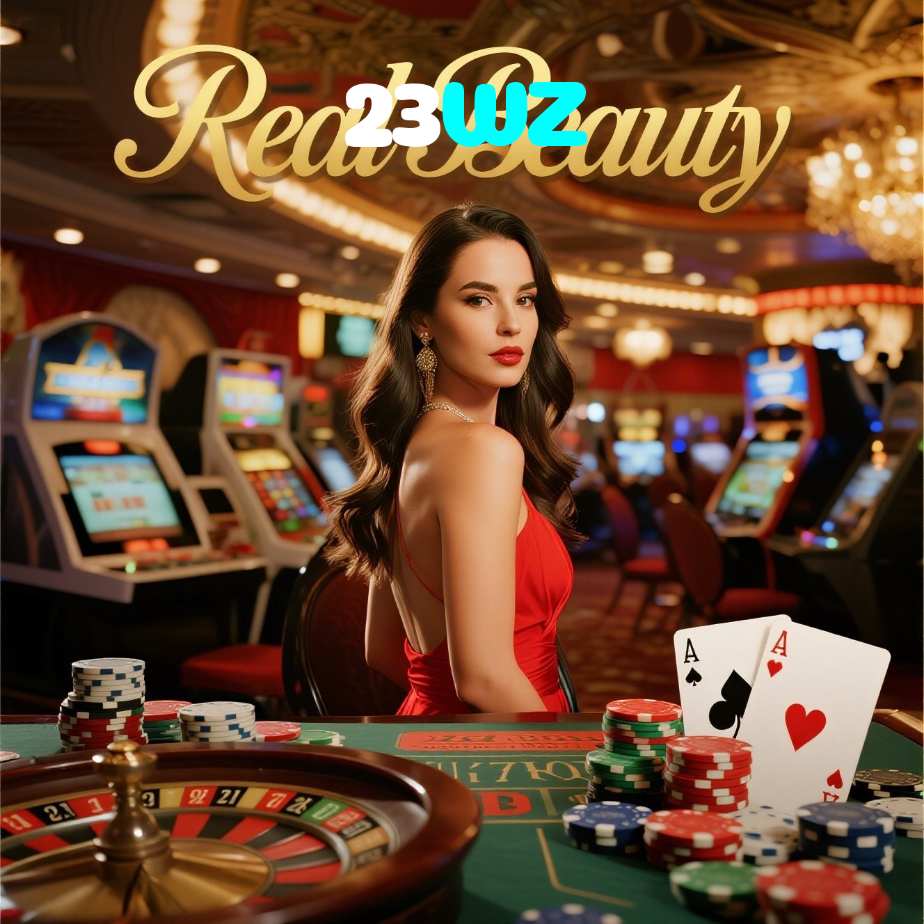 23WZ:Jogue em nosso cassino online e descubra os maiores jackpots!
