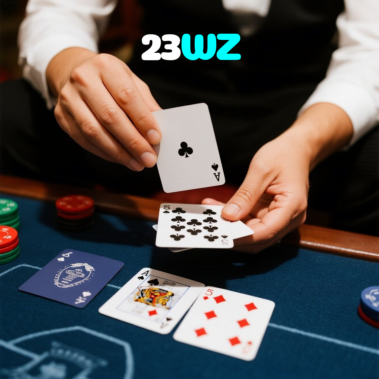 23WZ:As melhores oportunidades estão aqui! Aposte nas slots e ganhe prêmios fantásticos!