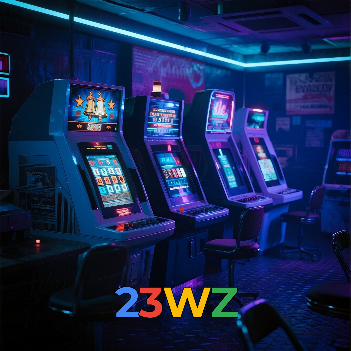 23WZ:Prepare-se para as melhores vitórias! Jogue em nosso cassino online!