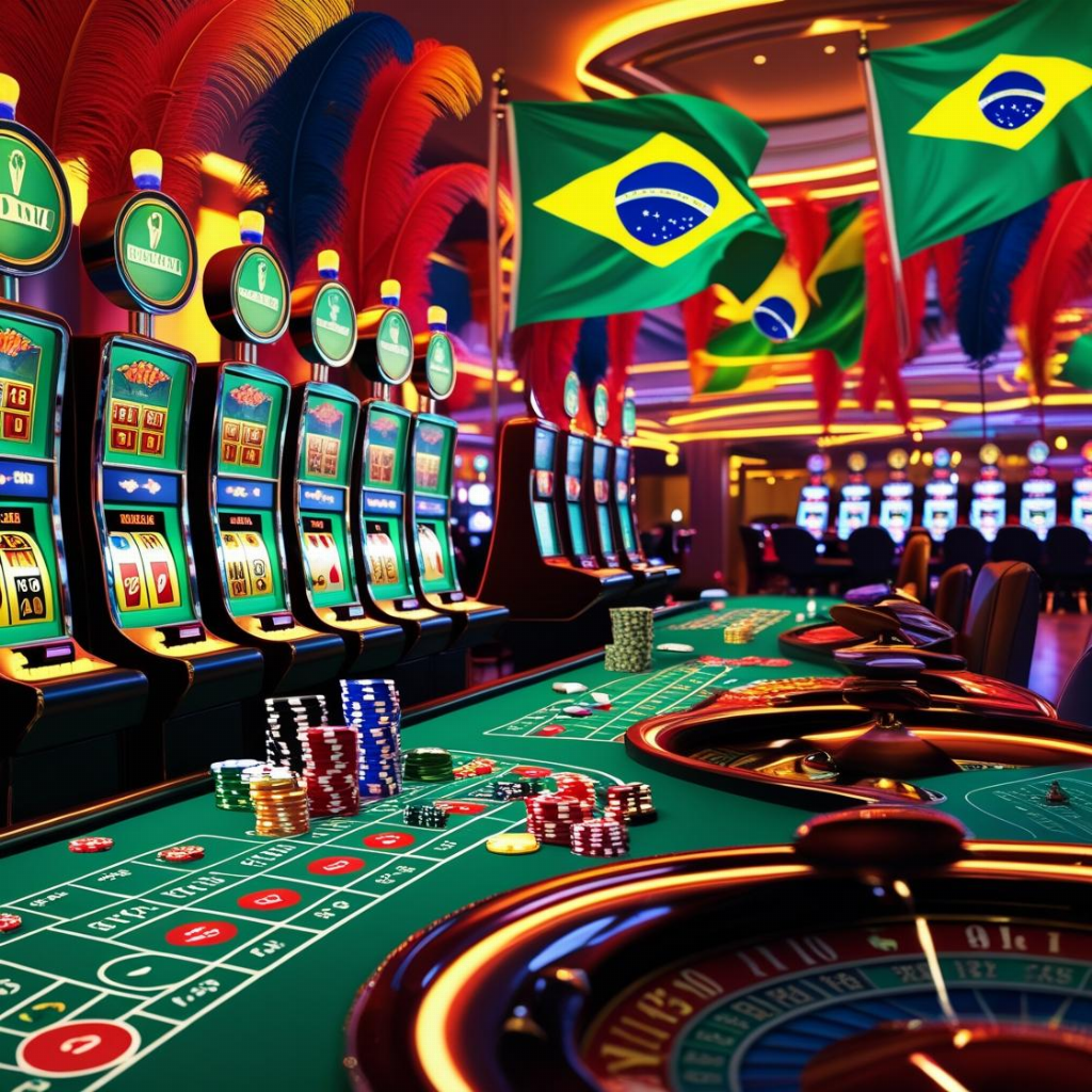 23WZ:Jogue poker, aposte no futebol e conquiste prêmios incríveis!