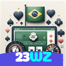 23WZ：Ganhe com o futebol online e leve sua vitória para o próximo nível!