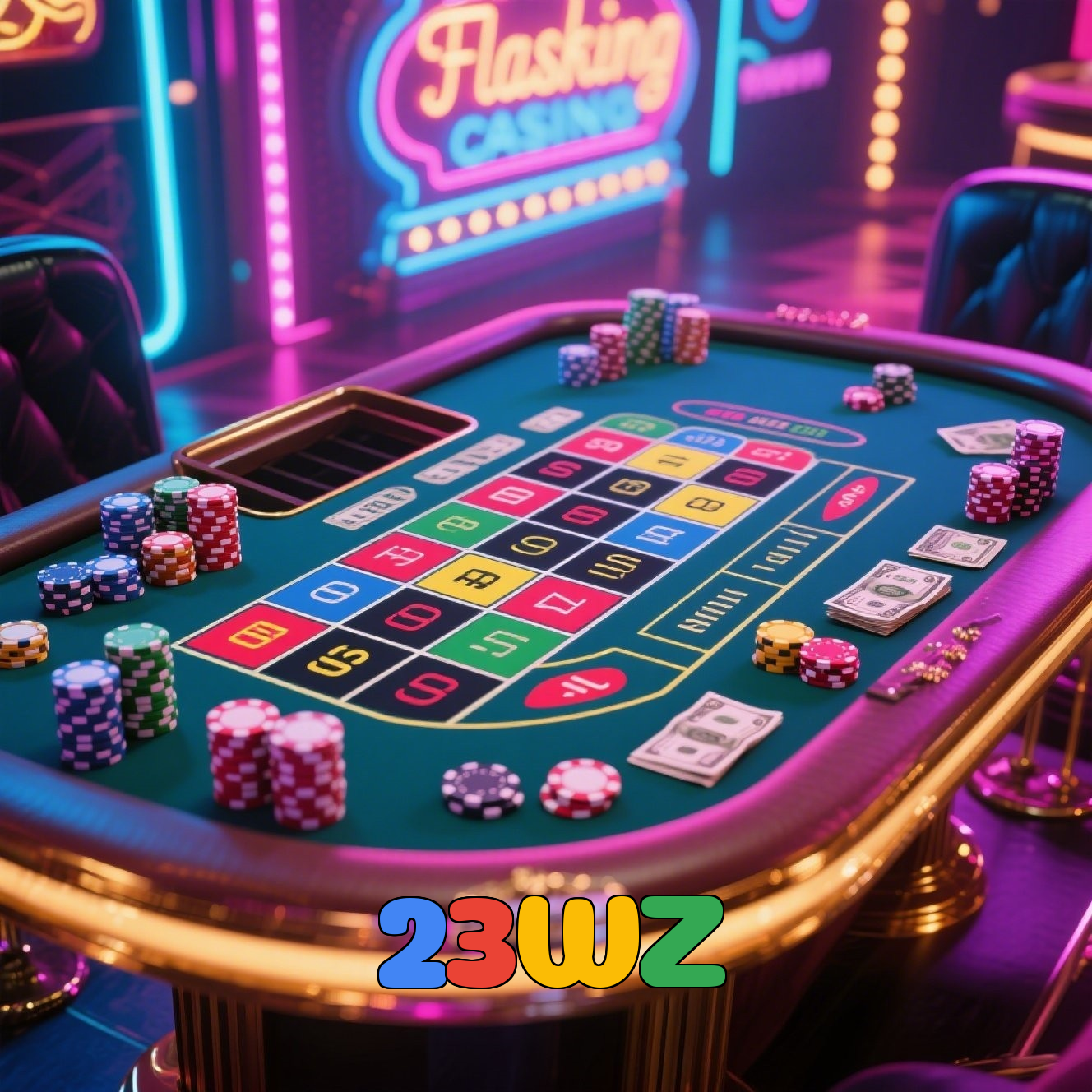 23WZ:O melhor cassino para você jogar poker e fazer apostas no futebol online!