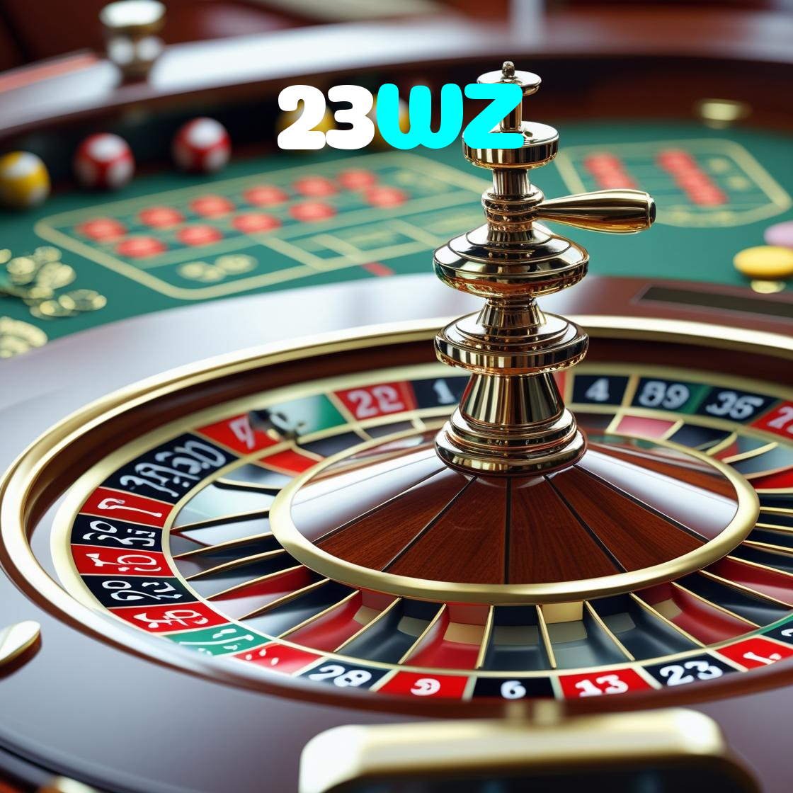 23WZ:O cassino online mais confiável, com poker, roleta e futebol online!
