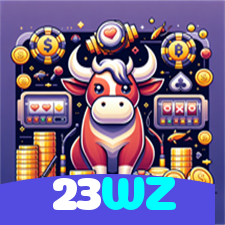 23WZ:Onde sua sorte brilha: cassino online com futebol e jogos emocionantes!
