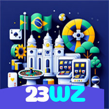 23WZ：A adrenalina do futebol online está ao seu alcance!