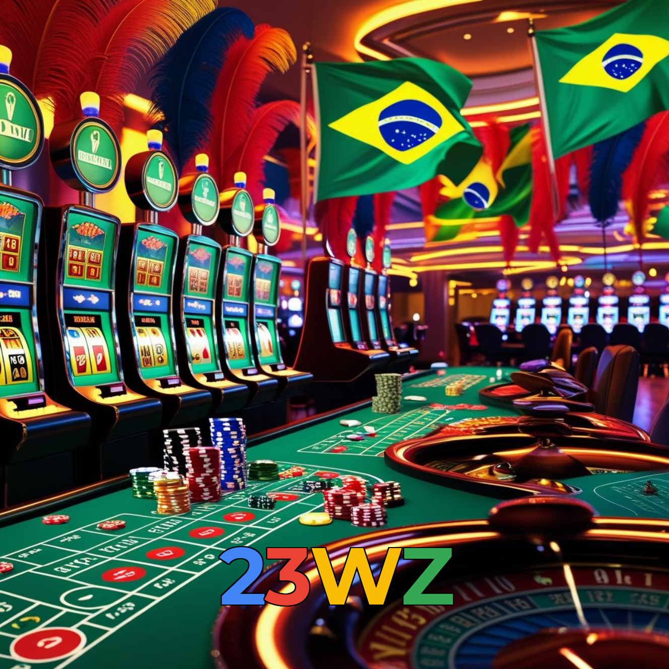 23WZ:Aposte no futebol online e jogue os melhores jogos de cassino!