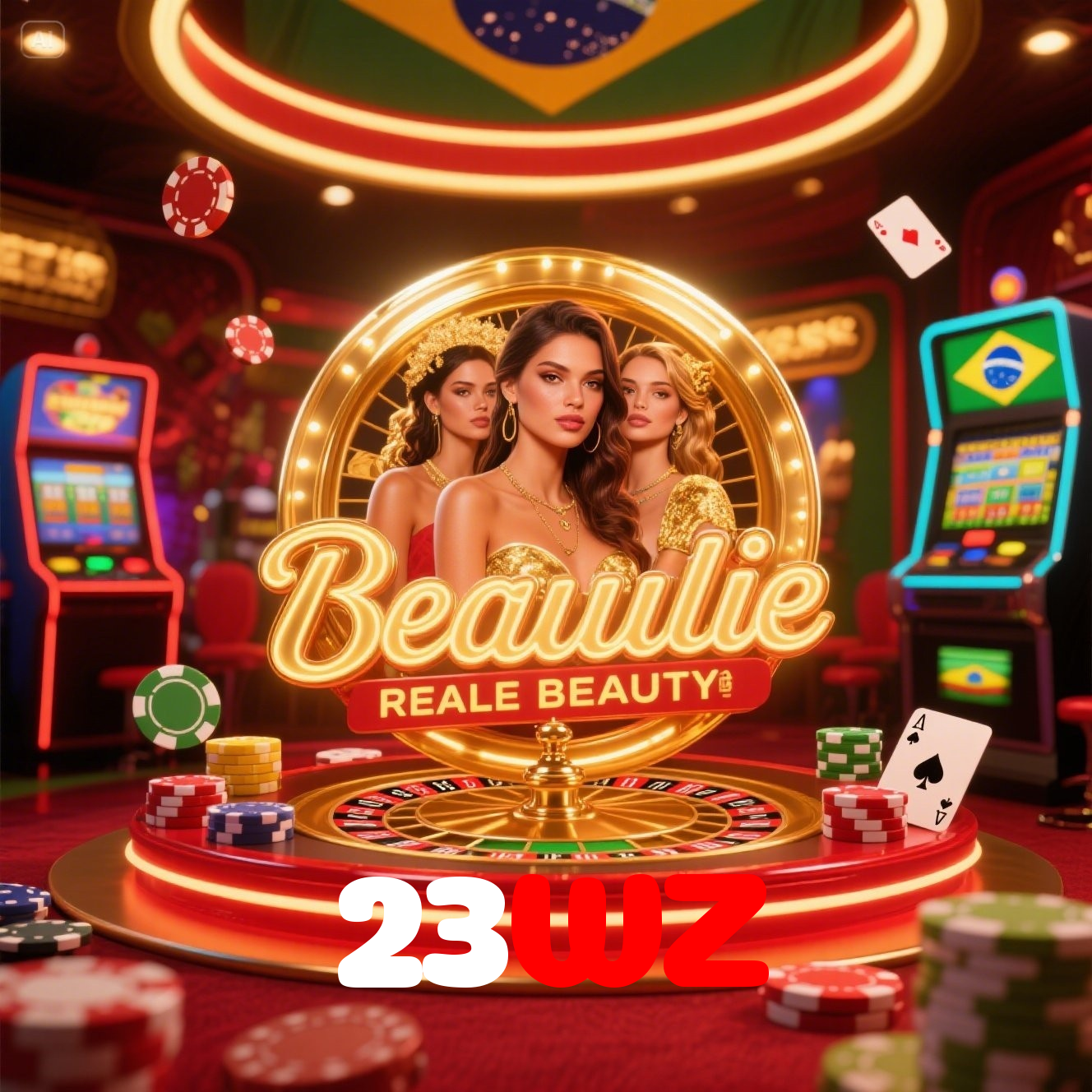 23WZ:Jogue futebol online e experimente a emoção de grandes vitórias!