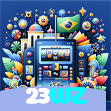 23WZ：Jogue agora e vença nas melhores slots online!