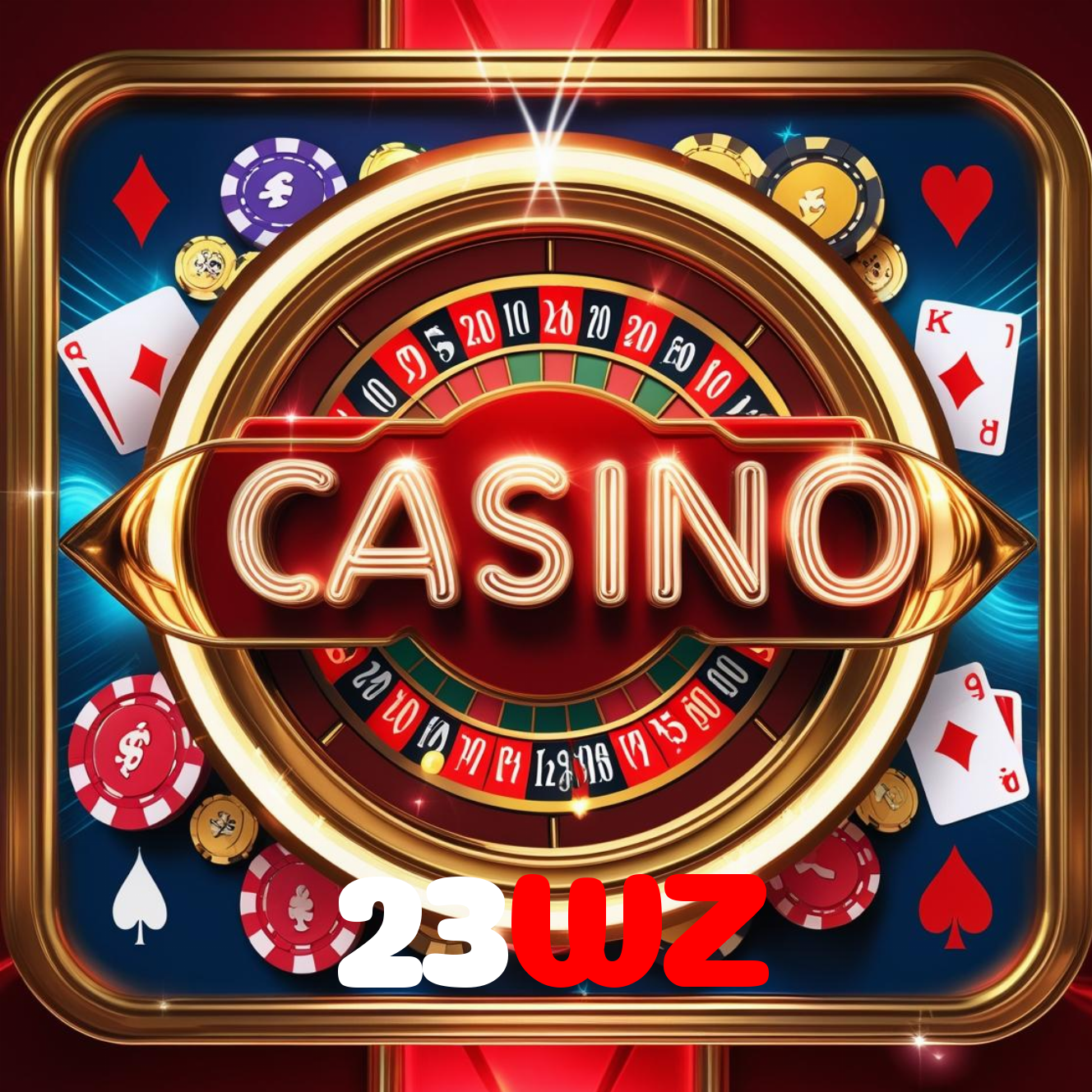 23WZ:Ganhe no blackjack e aposte no futebol para uma experiência única!