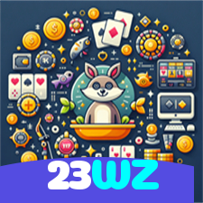 23WZ：Jogue poker, aposte no futebol e ganhe em nosso cassino online confiável!