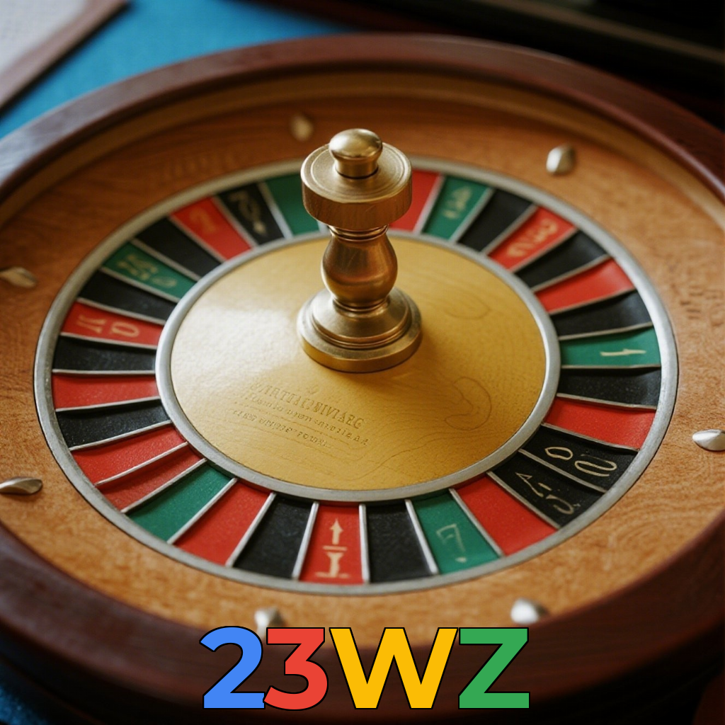 23WZ:Aposte no futebol e conquiste vitórias épicas com blackjack e poker!