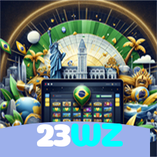 23WZ：Mostre suas habilidades e vença nas mesas de poker online!