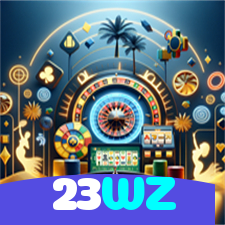 23WZ：Jogue futebol online e tenha grandes prêmios esperando por você!
