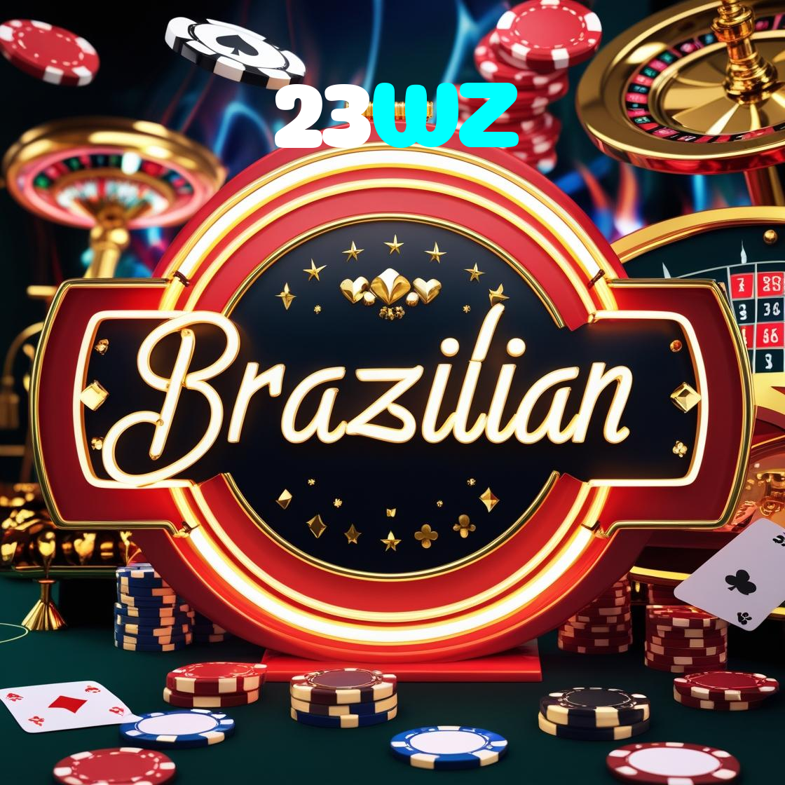 23WZ:Aposte agora no futebol digital e conquiste sua vitória!