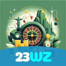 23WZ：Jogue poker, aposte no futebol e leve prêmios incríveis no cassino!