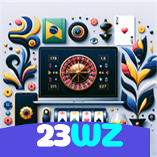 23WZ：Sinta a emoção do blackjack! Aposte agora e ganhe!