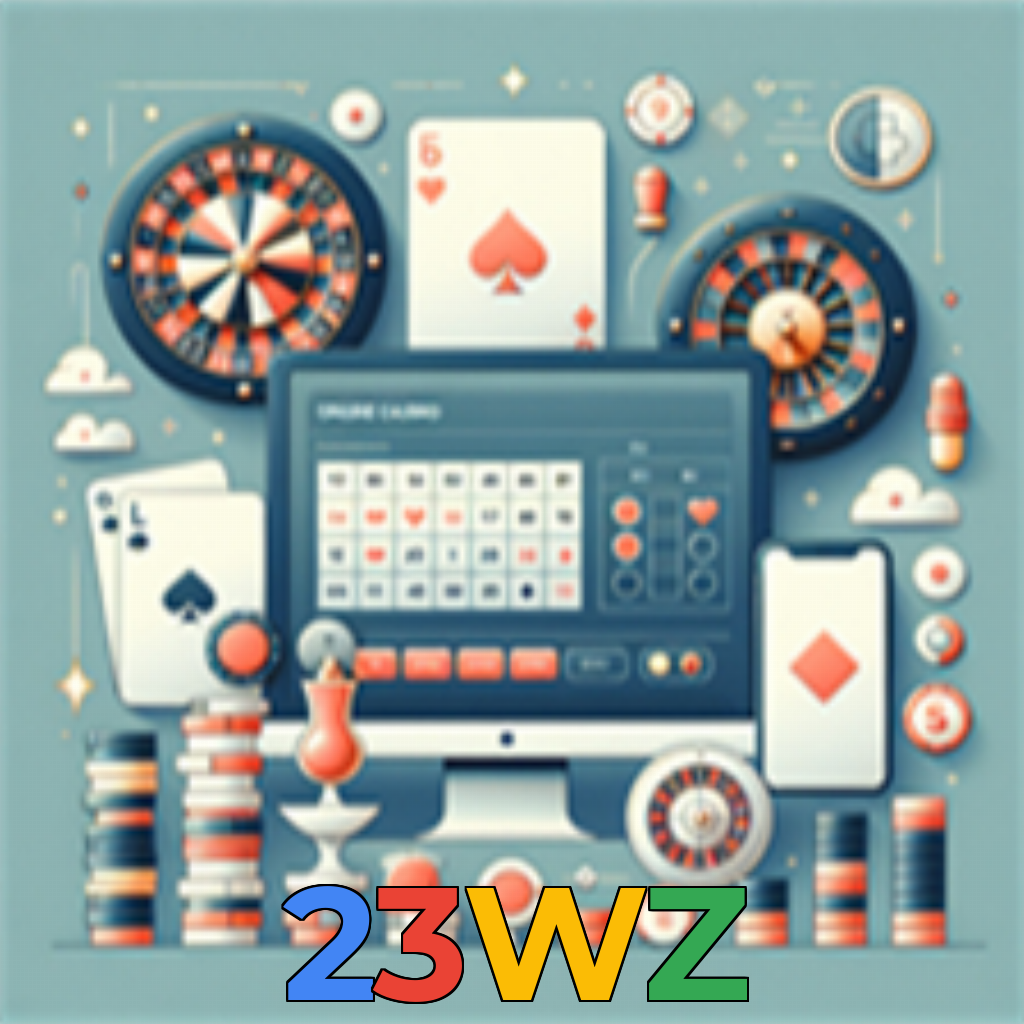 23WZ：Jogue poker e aposte no futebol ao vivo para grandes vitórias!