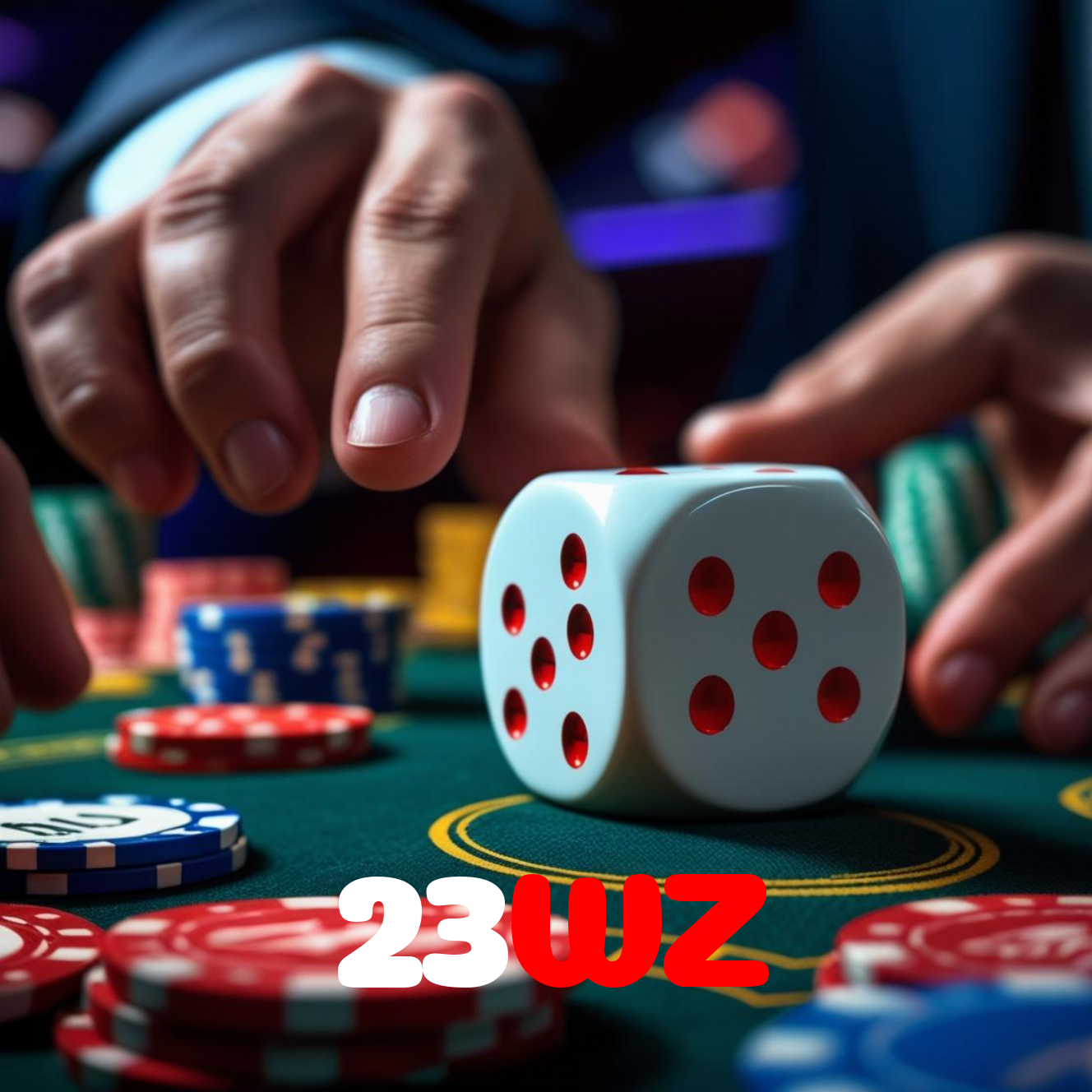 23WZ:Jogue futebol online e tenha grandes prêmios esperando por você!