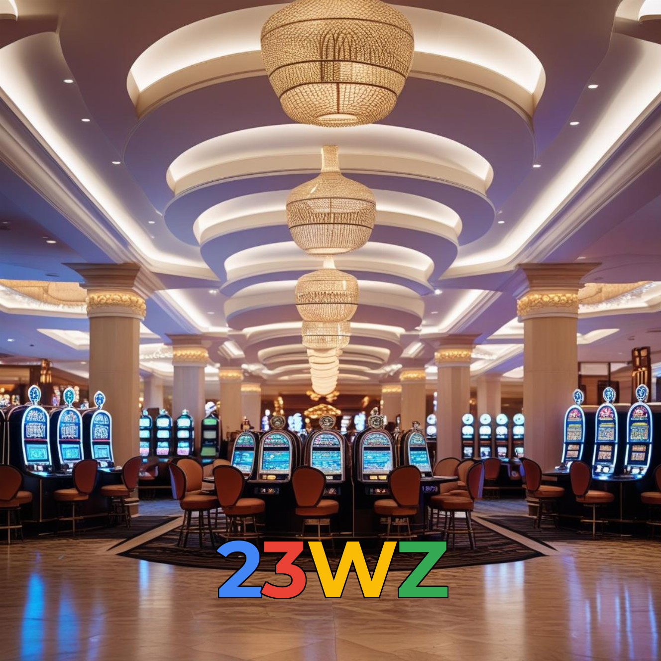 23WZ:Entre no nosso cassino online e jogue nas roletas agora!