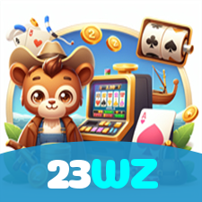 23WZ：Em nosso cassino online, a sorte está ao seu lado! Aposte agora!