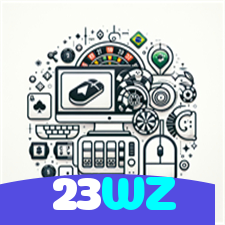 23WZ：A roleta nunca foi tão emocionante! Aposte e ganhe!